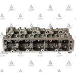 SILINDIR KAPAGI-( PEUGEOT: 206 0000 - 307 0006 - 406 9805 - PARTNER 0007 BOXER 02  CITROEN: BERLINGO 0006 - C5 0006 - JUMPER 02  2.0 HDI 8V DW10 - 2.2HDI 8V DW12 DIZEL  )