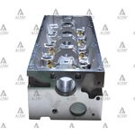 SILINDIR KAPAGI-( RENAULT: R19 - CLIO-II - SYMBOL -MEGANE-II  1.4 8V KARB. BENZ K7J  ) *** YAN KANALLI - TEKNOKTA ENJ - ARMUT MANIFOLD ***