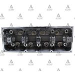 SILINDIR KAPAGI-( RENAULT: CLIO-II - KANGO - MEGANE-II  1.4 8V BENZ. KARB EJ7  )  *** TEKNOKTA ENJ - YUVARLAK KANNALLI MANIFOLD ***