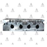 SILINDIR KAPAGI-( RENAULT: CLIO-II - R9 - R19 - KANGO- MEGANE-II  1.4 8V BENZ EJ7A  ) *** YAN KANALLI - TEKNOKTA ENJ - ARMUT MANIFOLD ***