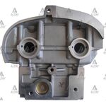 RENAULT MEGANE SİLİNDİR KAPAĞI  LAGUNA  SCENIC  CLIO  DUSTER 1.6 16V K4M MAHER