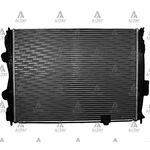 SU RADYAToRu-(NISSAN QASHQAI 0713 1.6 BENZINLI )  ***MANUEL***