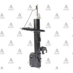 MICRA oN AMORTiSoR K12 03-10 GAZLI SOL