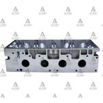 SILINDIR KAPAGI-( RENAULT: CLIO-II - KANGO - MEGANE-II  1.4 8V BENZ. KARB EJ7  )  *** TEKNOKTA ENJ - YUVARLAK KANNALLI MANIFOLD ***