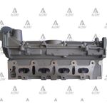 RENAULT MEGANE SİLİNDİR KAPAĞI  LAGUNA  SCENIC  CLIO  DUSTER 1.6 16V K4M MAHER