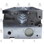 SILINDIR KAPAGI-( RENAULT: CLIO-II - KANGO - MEGANE-II  1.4 8V BENZ. KARB EJ7  )  *** TEKNOKTA ENJ - YUVARLAK KANNALLI MANIFOLD ***