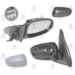 ALMERA YAN AYNA 00-06 ELEKTRiKLi SAg