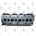 NISSAN VANETTE SİLİNDİR KAPAĞI LD-23 MAHER