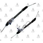 NISSAN ALMERA DİREKSİYON KUTUSU 00-06 HİDROLİK MAHER