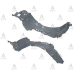 NISSAN ALMERA ÖN ÇAMURLUK DAVLUMBAZI 00-03 SAĞ T.W.-TYV-638424M700