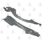 NISSAN ALMERA ÖN ÇAMURLUK DAVLUMBAZI 00-03 SOL T.W.-TYV-638434M700