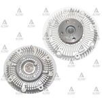 NISSAN MAXIMA  BLUBIRD FAN TERMİĞİ MAHER-MHR-05005