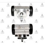 MICRA ARKA FREN SiLiNDiRi 03=SAg - SOL  NOTE  ASTRA H  CORSA  MODUS  FLUENCE  CLIO