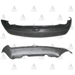 NISSAN MICRA ARKA TAMPON 06-10 T.W.-TYV-85022BC640