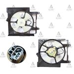 MICRA RADYAToR FANI 92-02