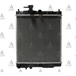 MICRA SU RADYAToRu 92-02 MANUEL (Brazing)