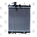 MICRA SU RADYAToRu 92-02 OTOMATiK (Brazing)