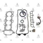 NISSAN MICRA TAKIM CONTA 92-02  K-11  CG10DE CG13DE T.W.-TYV-1010199B25