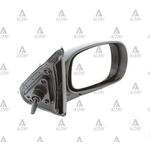 MICRA YAN AYNA 92-02 MANUEL SAg