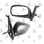 MICRA YAN AYNA 92-02 MANUEL SOL