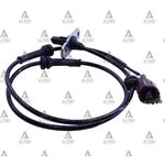 NISSAN PICKUP ABS SENSÖRÜ 06/-  ARKA SOL NAVARA MAHER