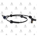NISSAN PICKUP ABS SENSÖRÜ 06/-  ÖN SAĞ  SOL NAVARA MAHER