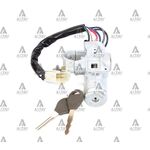 NISSAN PICKUP KONTAK ANAHTARI 97-02 T.W.
