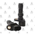 KRANK POZISYON SENSoRu-( NISSAN NAVARA 0515 - PATHFINDER 0511 - D23-SKYSTAR PICKUP 0312 )