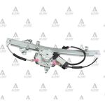 NISSAN PRIMERA CAM KRİKOSU MOTORLU 97-00 ÖN SOL T.W.-TYV-807012F000