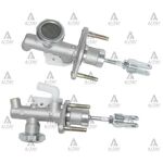 PRIMERA DEBRiYAJ uST MERKEZ 96-06  ALMERA