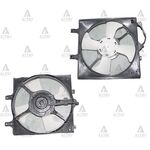 NISSAN PRIMERA KLİMA FANI 97-00 T.W.-TYV-921209F510