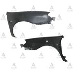 NISSAN PRIMERA ÖN ÇAMURLUK 00-02 SAĞ T.W.-TYV-631009F530