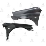 oN cAMURLUK SAG-( NISSAN PRIMERA-P12 0308 )