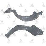 oN cAMURLUK DAVLUMBAZI SOL-( NISSAN PRIMERA-P12 0310 )