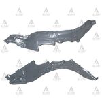 oN cAMURLUK DAVLUMBAZI SAG-( NISSAN PRIMERA-P11 9600 )