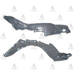 oN cAMURLUK DAVLUMBAZI SOL-( NISSAN PRIMERA-P11 9600 )