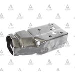 PRIMERA oN TAMPON BAgLANTI BRAKETi 97-00 SOL