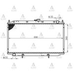 PRIMERA SU RADYAToRu 97= MANUEL (Brazing)