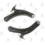 NISSAN QASHQAI ALT SALINCAK 07-13 BURÇLU ROTİLLİ SAĞ  X-TRAIL MAHER-MHR-02493