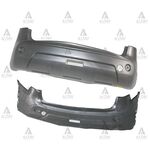 NISSAN QASHQAI ARKA TAMPON 07-13 MAHER