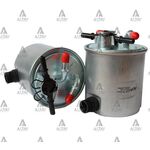 QASHQAI MAZOT (YAKIT) FiLTRESi 07= 1.5 DCI-2.0 DCi XTRAIL 07=2.0 DCi  DACIA LOGAN  LODGY