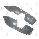 NISSAN QASHQAI ÖN ÇAMURLUK DAVLUMBAZI 07-10 SOL MAHER-MHR-06249