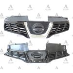 QASHQAI oN PANJUR 11-13 KROM