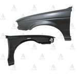NISSAN SUNNY ÖN ÇAMURLUK 90-91 SOL TAIWAN 6310150Y30