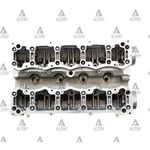 SILINDIR KAPAGI-( PEUGEOT: 306 9602 - 307 0108 - 207 0812  CITROEN: C2 0208 - C3 0208 - C4 0411 1.6 16V BENZ TU5JP4  )