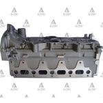 RENAULT MEGANE SİLİNDİR KAPAĞI  LAGUNA  SCENIC  CLIO  DUSTER 1.6 16V K4M MAHER