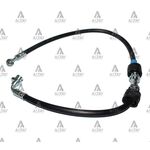 GRAND VITARA oN FREN HORTUMU 98-03  06= SAg