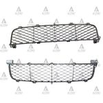 SUZUKI GRAND VITARA ÖN TAMPON IZGARASI 06/-  T.W.-TYV-7172165J10