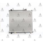 VITARA SU RADYAToRu 94= J20A  H20A OTOMATiK 26mm (Brazing)