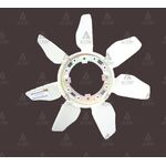 TOYOTA HILUX FAN PERVANESİ 06-11 MAHER-MHR-04979